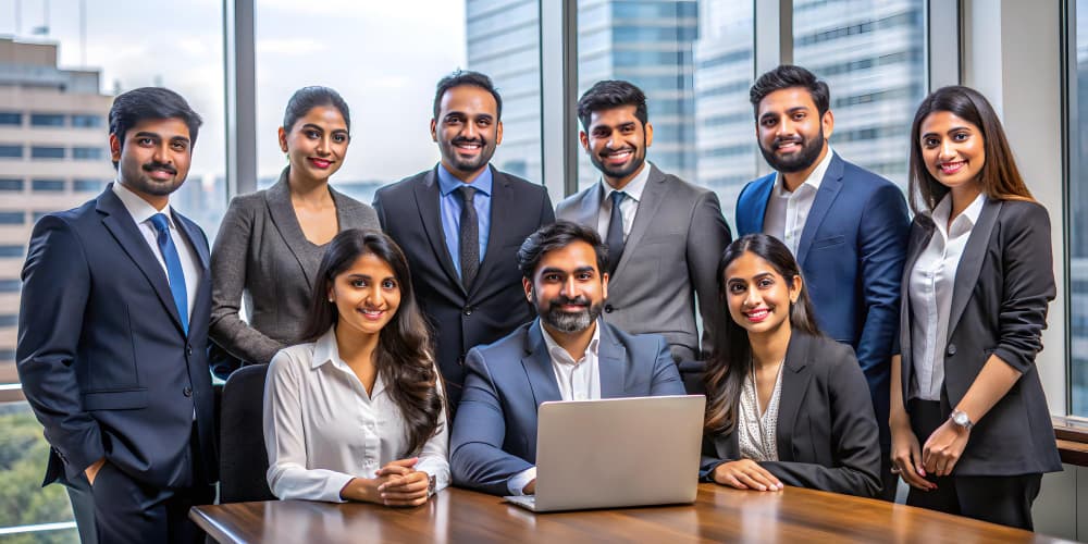 Corporates and Government Departments