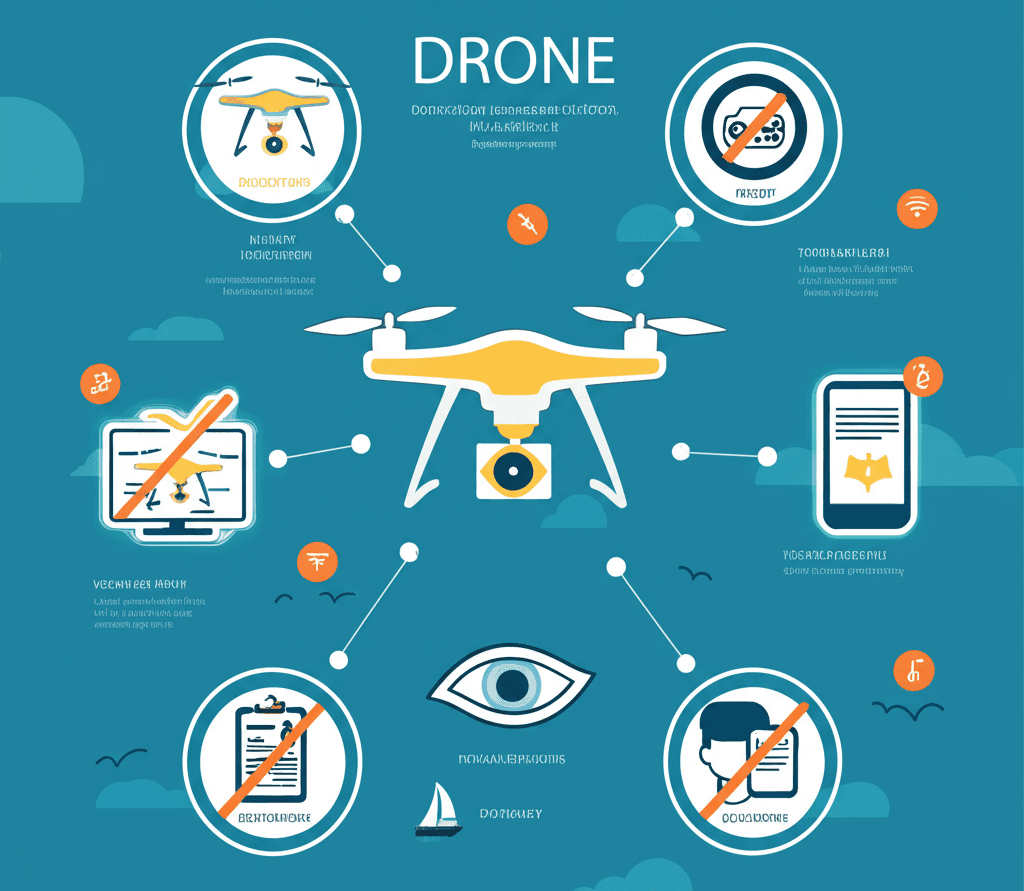 Drone Regulations in India