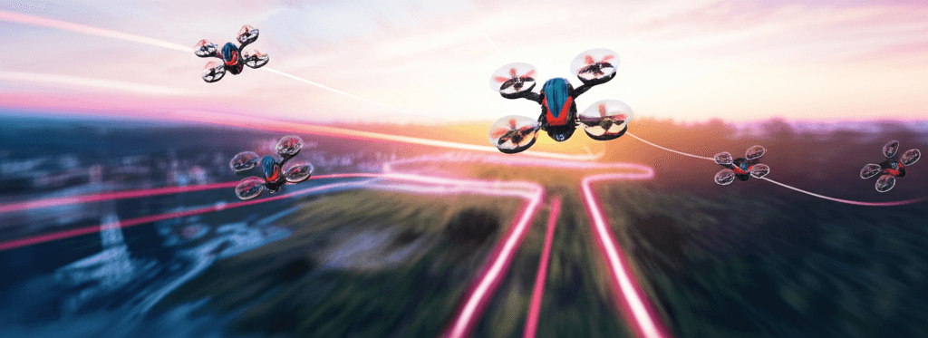 FPV Drone Building & Flying Training Course