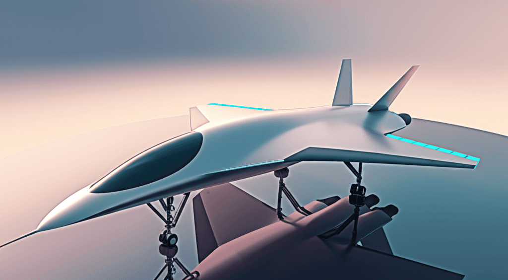 Aircraft Design