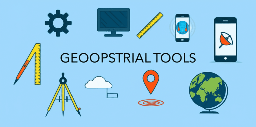 Advanced Geospatial Tools