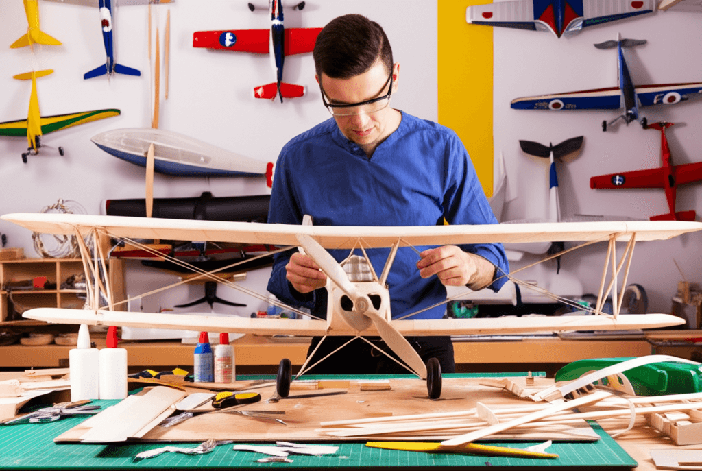 Model Building