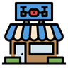 Drone Shop