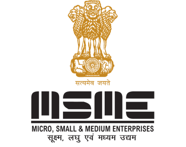 MSME logo