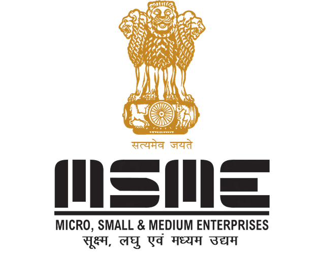 MSME logo