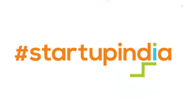 Startup India logo