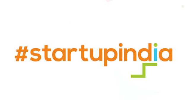 Startup India logo
