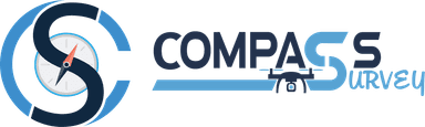 Compass Survey logo