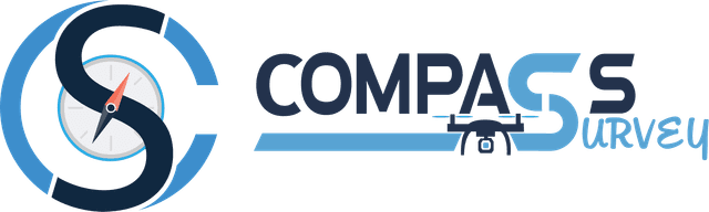 Compass Survey logo