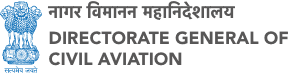DGCA logo