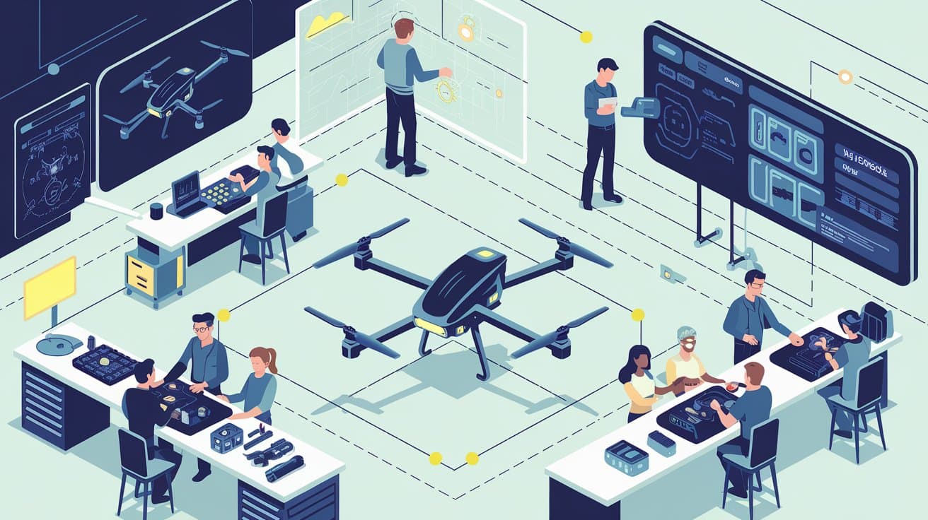 Drone Workshop