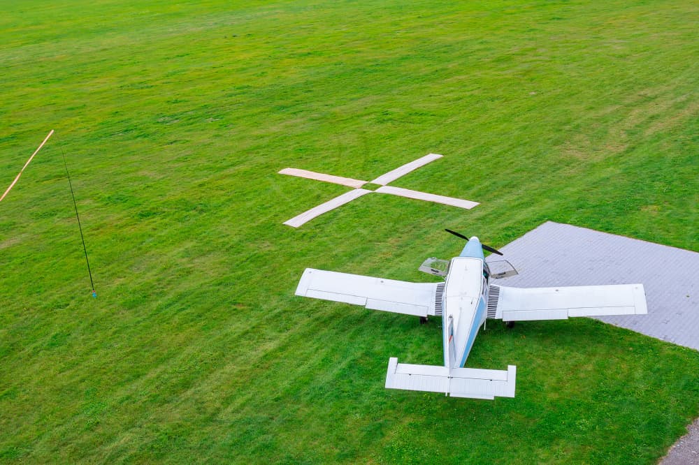 Fixed Wing and Hybrid UAV Training Course