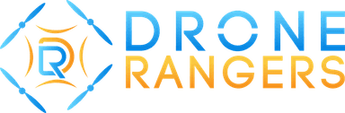 Drone Rangers Logo