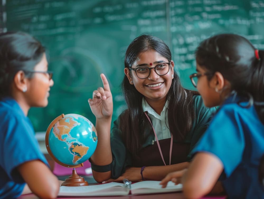 School Students